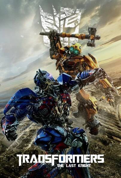 Transformers: The Last Knight - TheTVDB.com