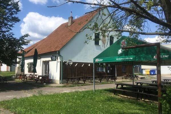 Restaurace U Komína foto 1