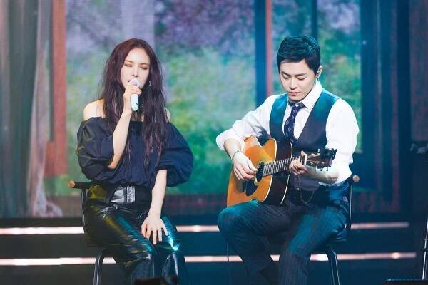 Jo Jung-suk and Gummy: A Star Couple’s Unconventional Path to a Beautiful Family