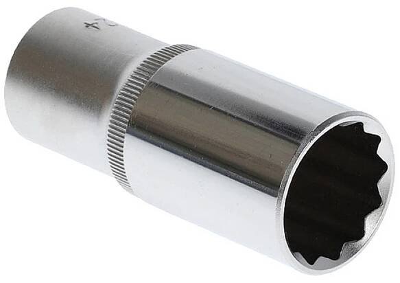 Gedore RED R61102414 vložka pro nástrčný klíč, metrický, palcový , 1/2", 1 ks, 3300426