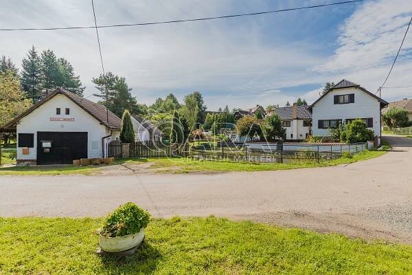 Prodej Dům, Bystřice - Zahořany, okres Benešov