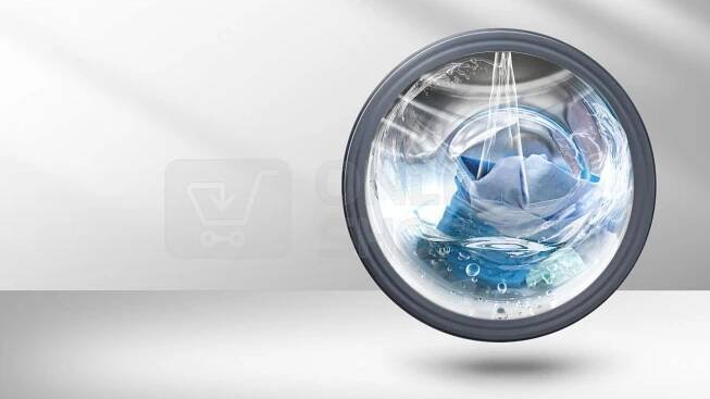 Hisense WDQA8014EVJM – Sleviste.cz