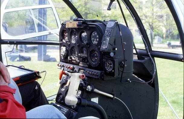 Aérospatiale SA-319 – Wikipedia