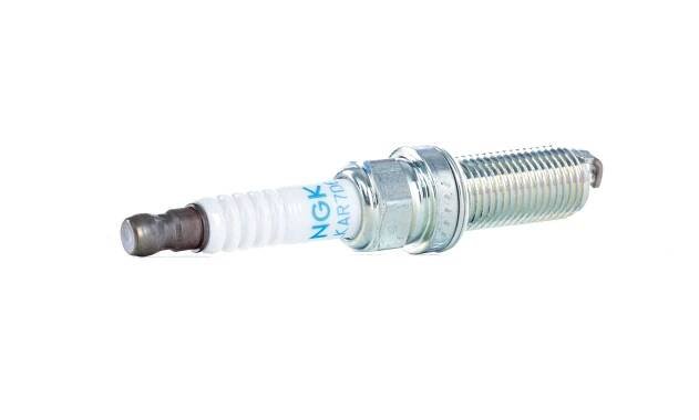 93607 NGK ILKAR7D6G Zapalovací svíčka M12 x 1,25, Otvor klíče: 14 mm