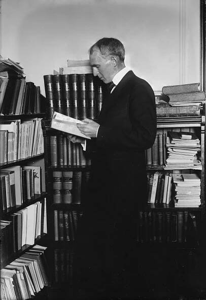 Charles Austin Beard