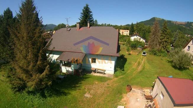 Prodej rodinného domu 250 m², pozemek 2133 m², Čeladná