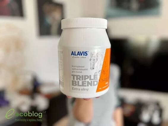 Alavis recenze, zkušenost, test