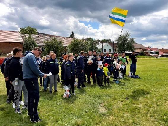 28.5.2022 - Oficiální stránka obce Podmokly nad Berounkou