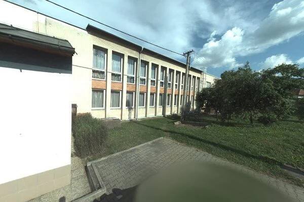 Pošta Dolní Lhota u Luhačovic foto 1