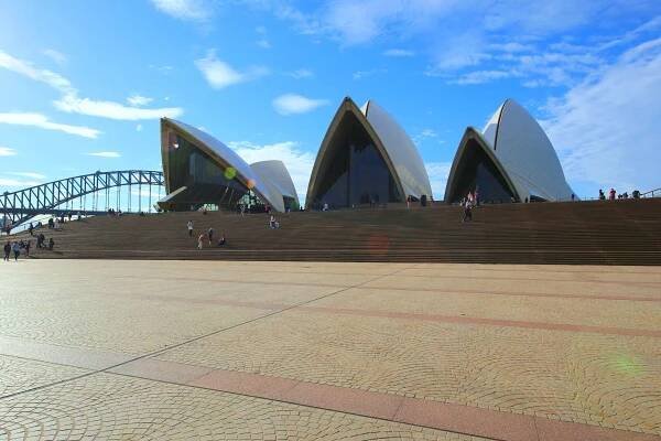 Sydney | Radek Jaroš