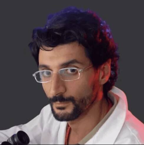 Arash Rafii blogs on FertiScore