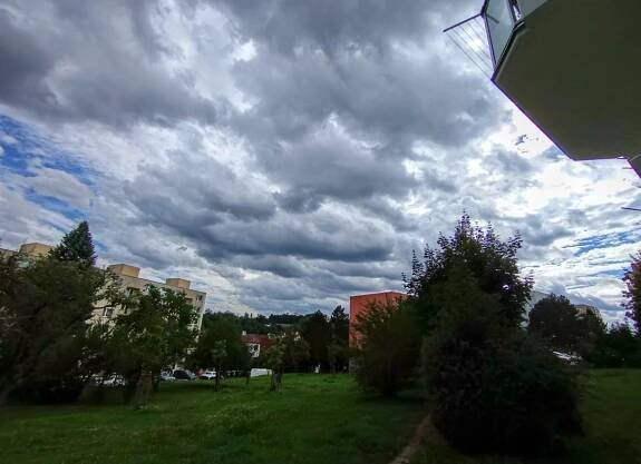 Třebíč-Borovina
