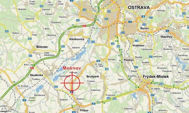 Aeroklub Ostrava
