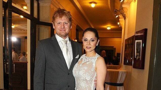 Tohle je důvod, proč je tak vychrtlá! Moderátorce Laďce Něrgešové zkrachovalo manželství