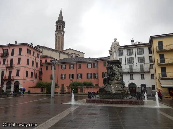Como (Lago di Como) – LIONTHEWAY.COM