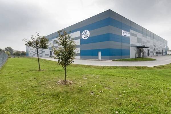 Příšovice - Liberec | Pronájem, Logistický park, 3 581 m²