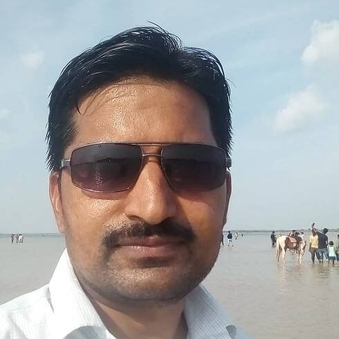 About Us - Rajasthani GK