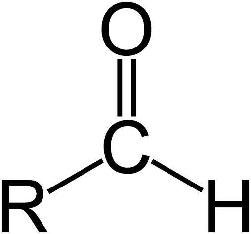Aldehydy – Wikipedie