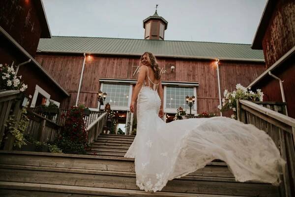 Stephanie and Cole - Justina Phippen Photography