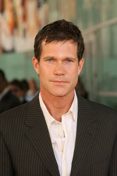 Dylan Walsh at the Los Angeles premiere of *The Lake House*.