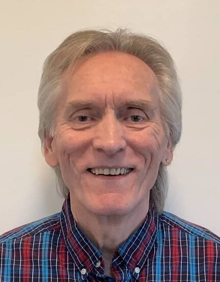 Gordon Russell 