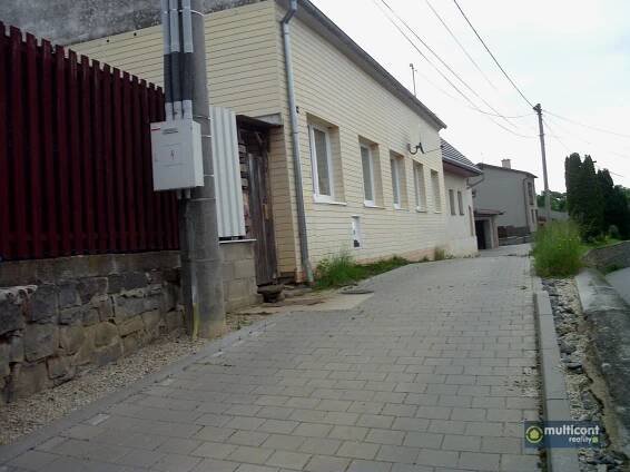Prodej Dům, Vyškov - Opatovice