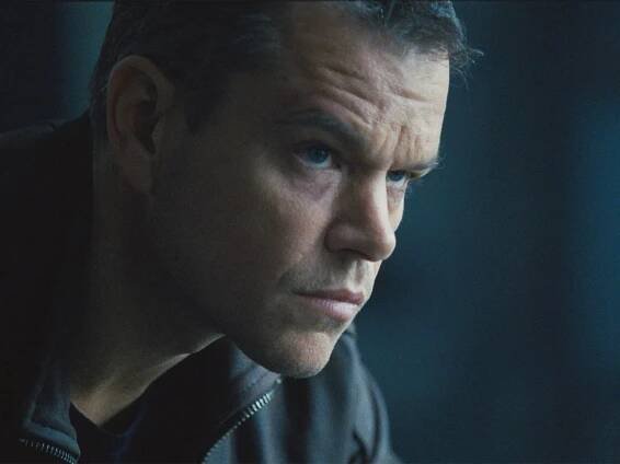 The Jason Bourne franchise will remain at Universal "in perpetuity," with plans to expand it into an entire "universe"
