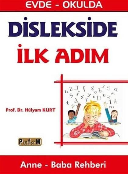 Dislekside İlk Adım