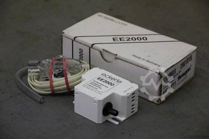 Čerpadlo kondenzátu pro klimatizaci Eckerle EE2000 - Nabídka na Machineseeker