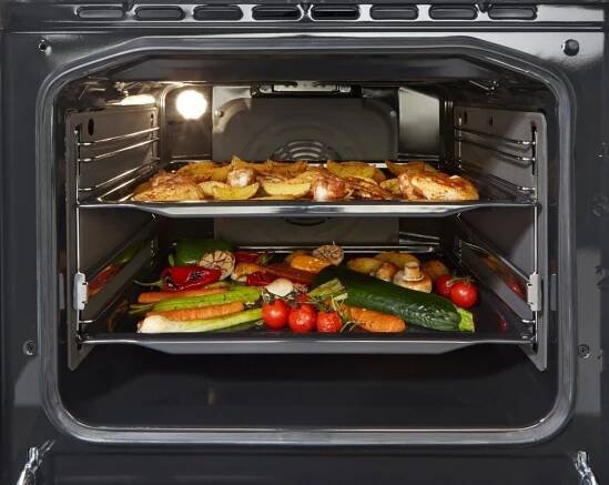 GORENJE GEIT5C61XPG elektrický sporák indukční