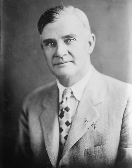 Richard C. Dillon