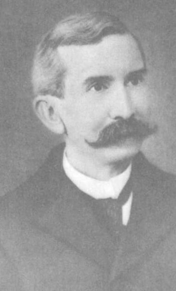 Nicholas Fowler