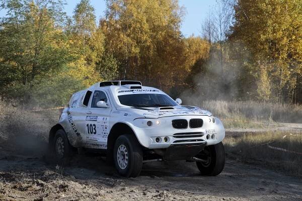 Off-roadsport