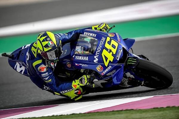MotoGP Katar výsledky kvalifikace – snový večer v podání Johanna Zarca!!! - MOTOHOUSE