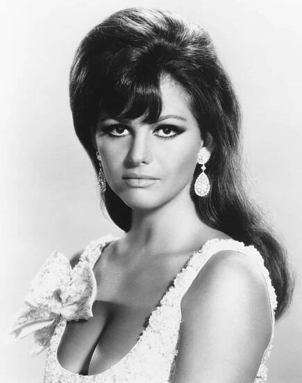 Claudia Cardinale, an actress for 60 years, admits that cinema saved her life. – Viral News Update