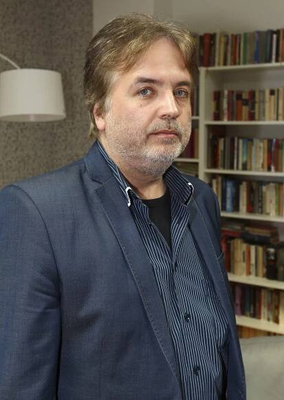 Ondřej Kepka