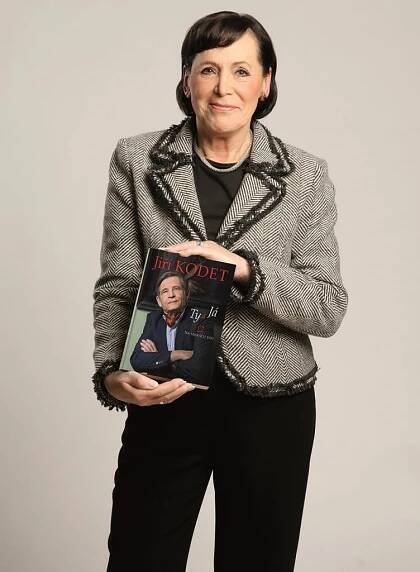Soňa Kodetová - kodetova