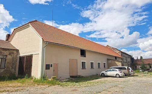 Pronájem, Výroba, 310 m2 - Pavlov