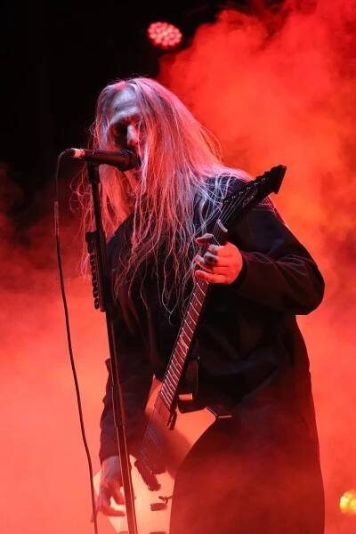 Brutal Assault skončil. Poslední den mu vládli Infected Rain, Deicide, Hypocrisy nebo Napalm Death