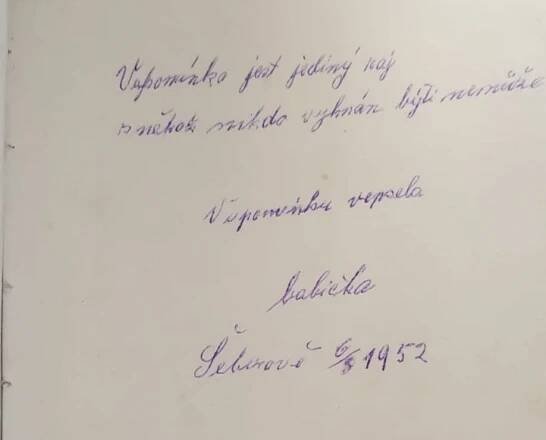 Eva Dostálová – Příběhy našich sousedů
