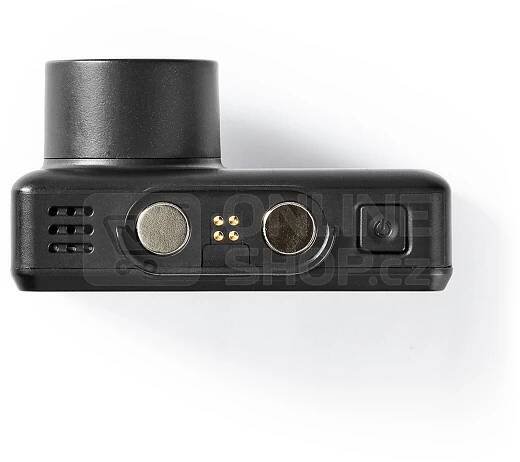 Kamera do auta NEDIS DCAM44BK | OnlineShop.cz