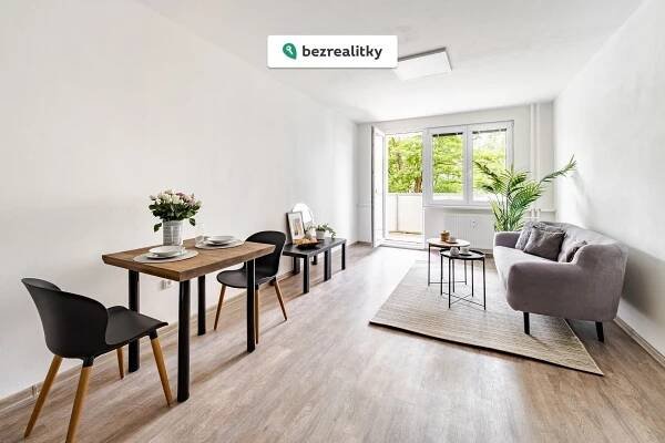 Prodej bytu 3+kk 62 m2 | Reality.iDNES.cz 