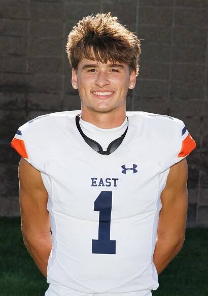 Varsity – Olathe East Football