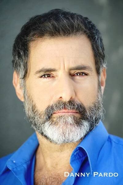 DANNY PARDO - 7