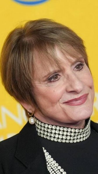What Is Going On With Patti LuPone and the Tony Awards 2025? A Guide