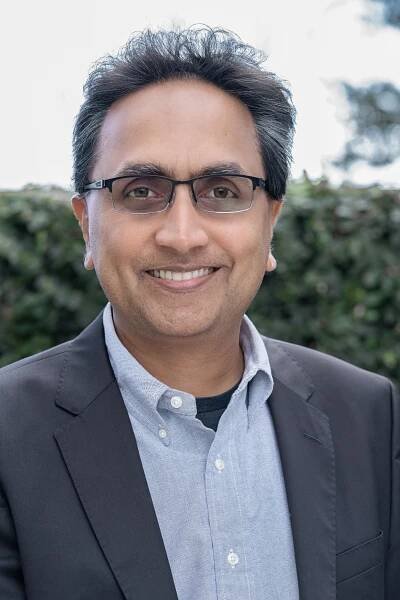 AEye Promotes T.R. Ramachandran to Chief Operating Officer – TruckingNews.US