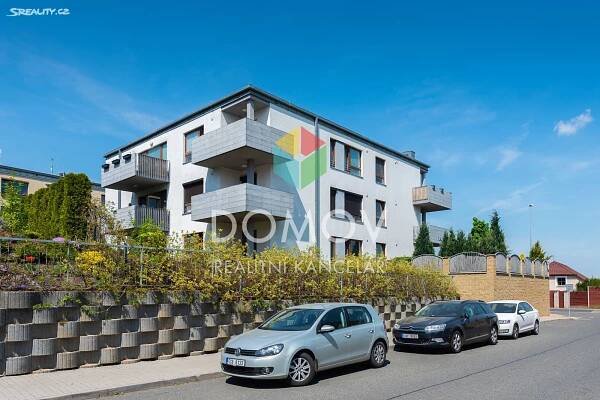 Prodej bytu 2+kk 61 m², Hrozenkovská, Praha 5 - Zličín