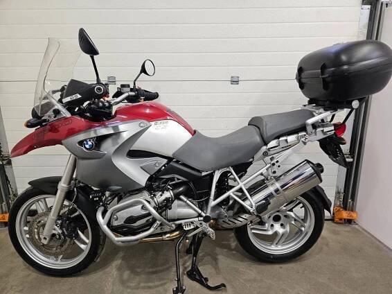 BMW R 1200 GS