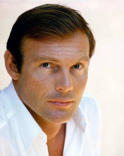 Adam West