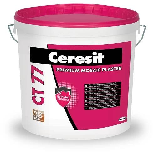 Ceresit CT 77, 25kg - kúpte online